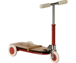 Maileg Kick Board, Mouse Red Online
