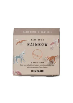 Humdakin Kids Bath Bombs Mini Rhubarb Online