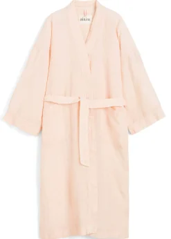 Aiayu Kimono Linen Tender New