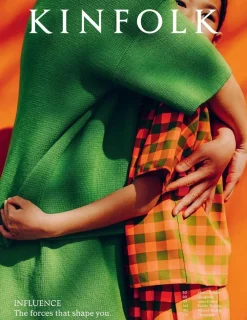 New Mags Kinfolk Magazine edition 52