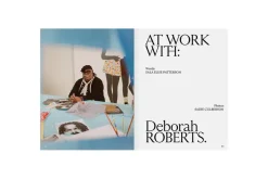 New Mags Kinfolk Magazine edition 52