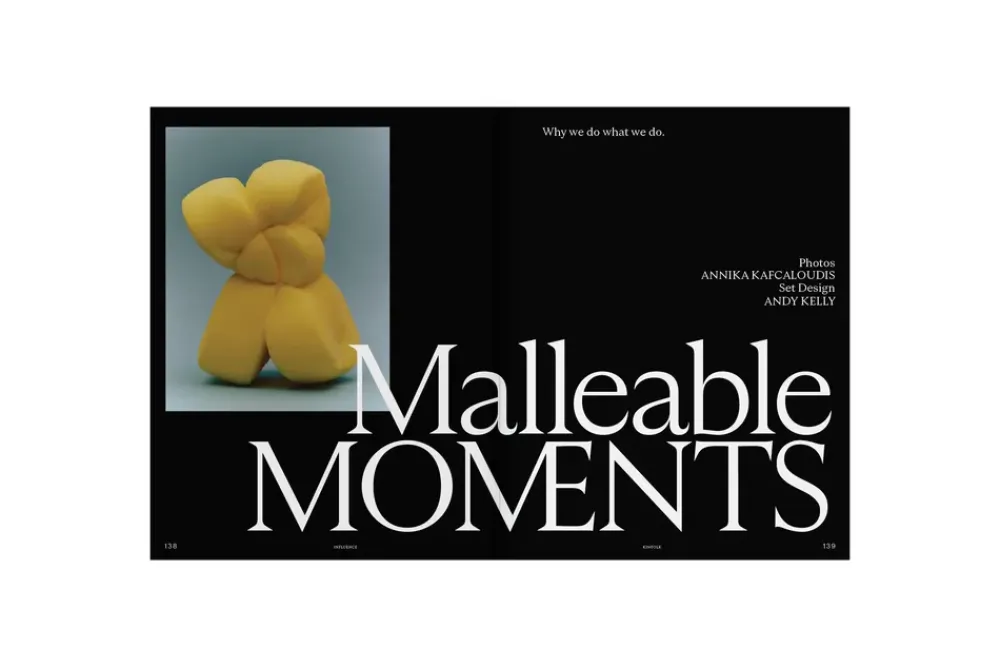 New Mags Kinfolk Magazine edition 52