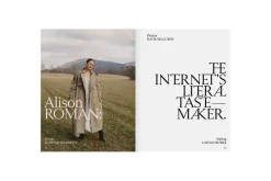 New Mags Kinfolk Magazine edition 52