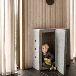 Kinder By KlipKlap KK Play Fold - Square