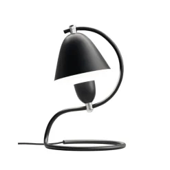 Audo Copenhagen Klampenborg Table Lamp Matt Black Powder Coating Online