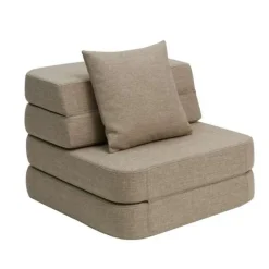 Kinder By KlipKlap Klip Klap KK 3 Fold Sofa Single