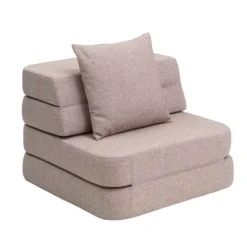 Kinder By KlipKlap Klip Klap KK 3 Fold Sofa Single