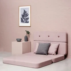 Kinder By KlipKlap Klip Klap KK 3 fold sofa w. buttons