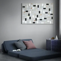 Kinder By KlipKlap Klip Klap KK 3 fold sofa w. buttons