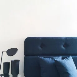 Kinder By KlipKlap Klip Klap KK 3 fold sofa w. buttons