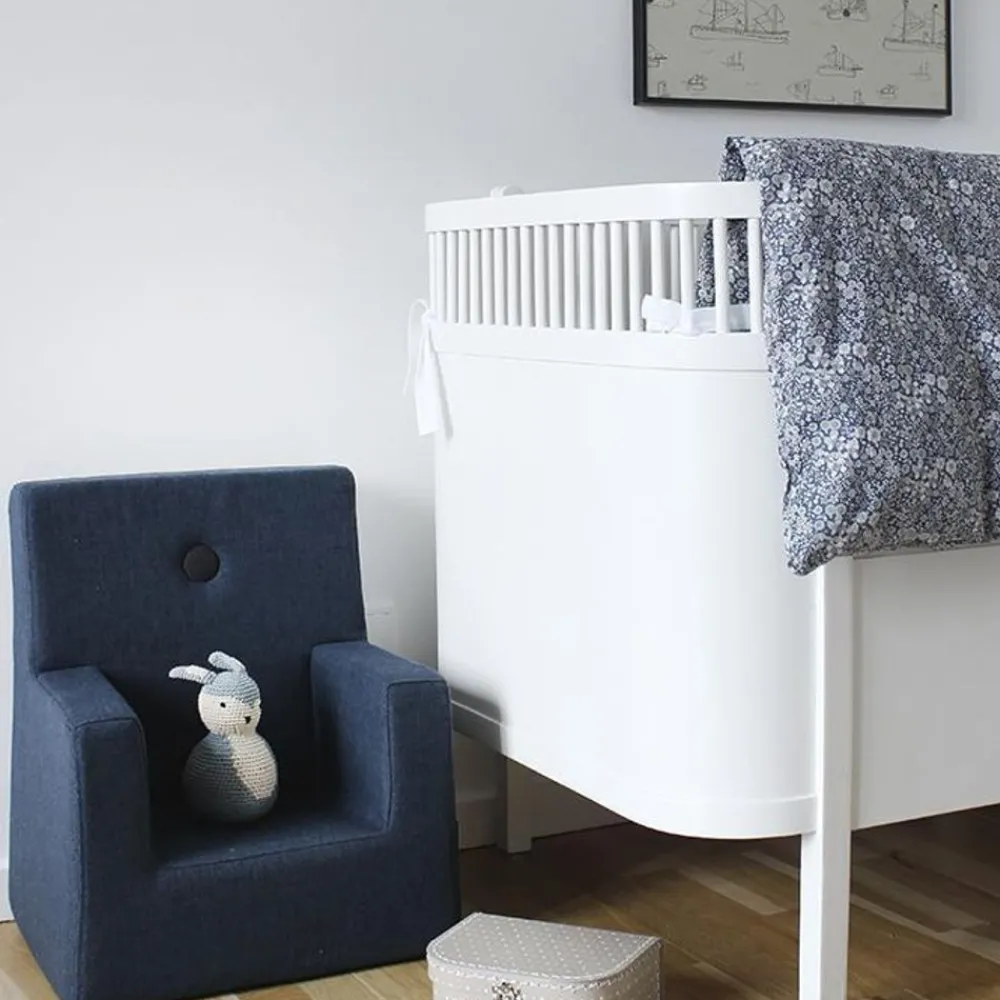 Kinder By KlipKlap Klip Klap KK Kids Chair