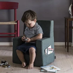 Kinder By KlipKlap Klip Klap KK Kids Chair
