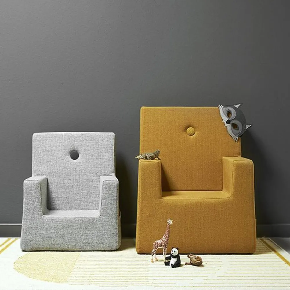 Kinder By KlipKlap Klip Klap KK Kids Chair