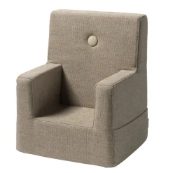 By KlipKlap Klip Klap KK Kids Chair Sand W. Sand Online