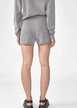 LALA Berlin Knit Shorts Kami