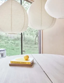 Kinder OYOY MINI Kojo Paper Shade