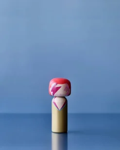Lucie Kaas Kokeshi | Aladdin Sane