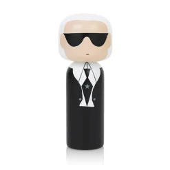 Lucie Kaas Kokeshi | Karl