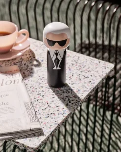 Lucie Kaas Kokeshi | Karl