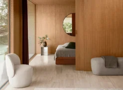 Blomus Kuon Bench Desert Hot