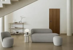 Blomus Kuon Chaise Longue