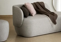 Blomus Kuon Chaise Longue