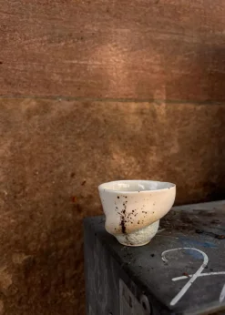 Studio Aarhus Kvarts cup espresso