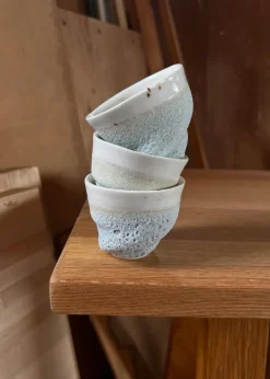 Studio Aarhus Kvarts cup espresso