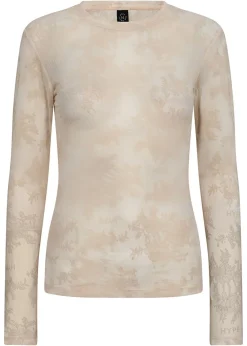 Hype The Detail Lace blouse