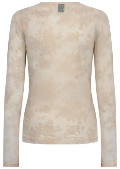 Hype The Detail Lace blouse