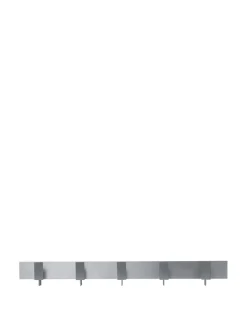 Ferm Living Lager Coat Rack Aluminium Hot
