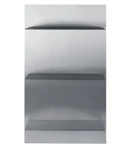 Ferm Living Lager Wall Shelf - Triple