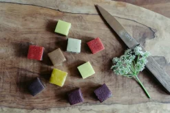 Hattesens Konfektfabrik Lakridskonfekt