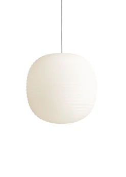 New Works Lantern Pendant Lamp