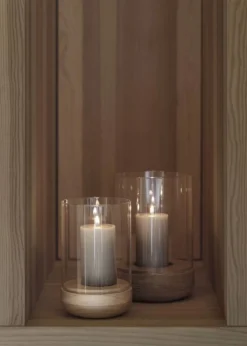 Blomus LANTO Lantern