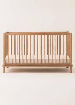 Kinder Nobodinoz Latitude Evolving Crib