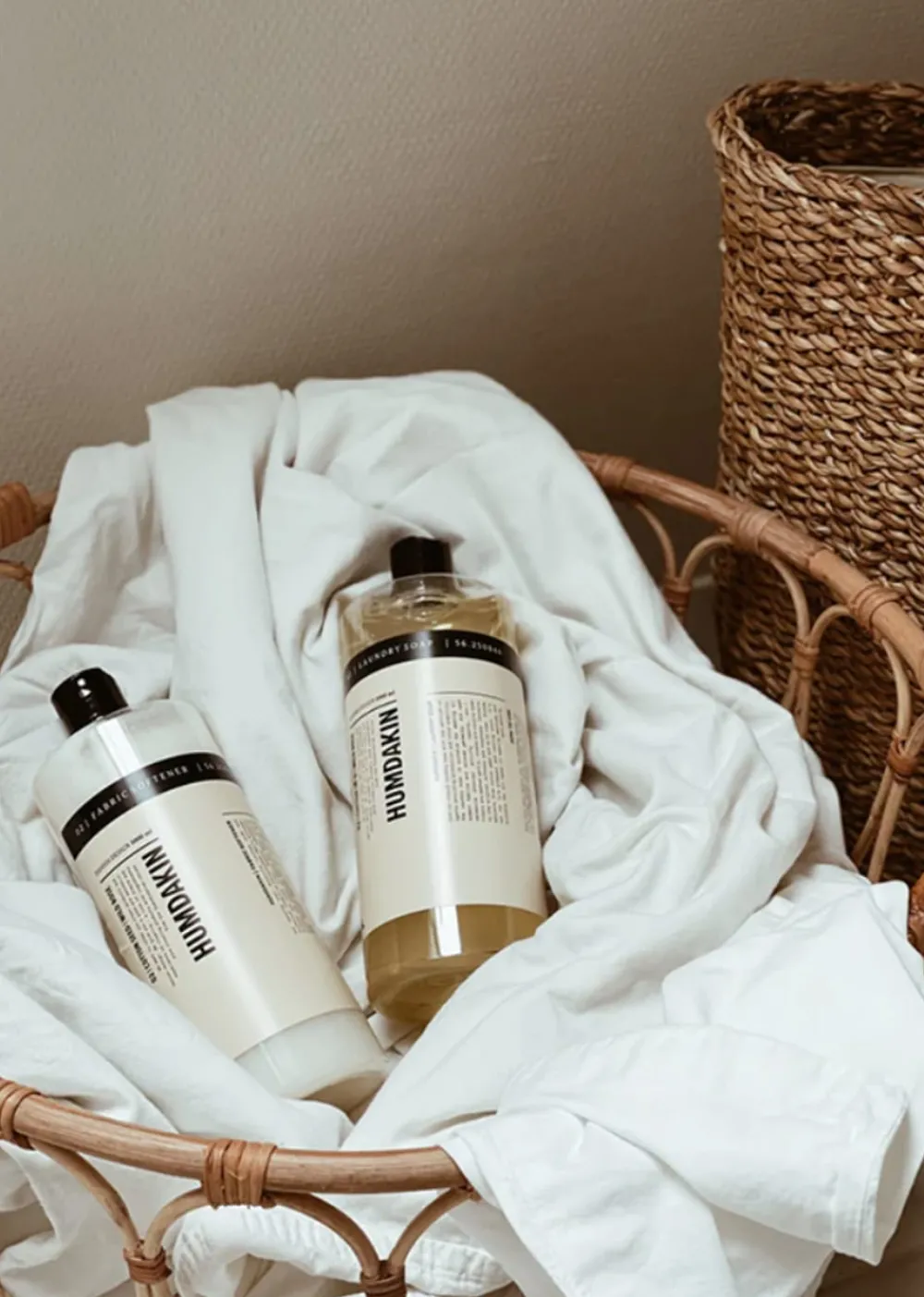 Humdakin Laundry soap