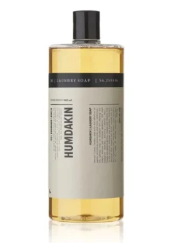 Humdakin Laundry soap 03 Laundry soap - Rhubarb & Birch Best