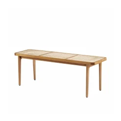 NORR11 Le Roi Bench