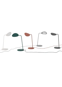 Muuto Leaf Tablelamp