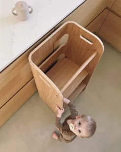 Kinder Curve Lab Learning Curve