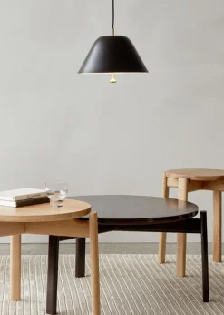 Audo Copenhagen Levitate Pendant