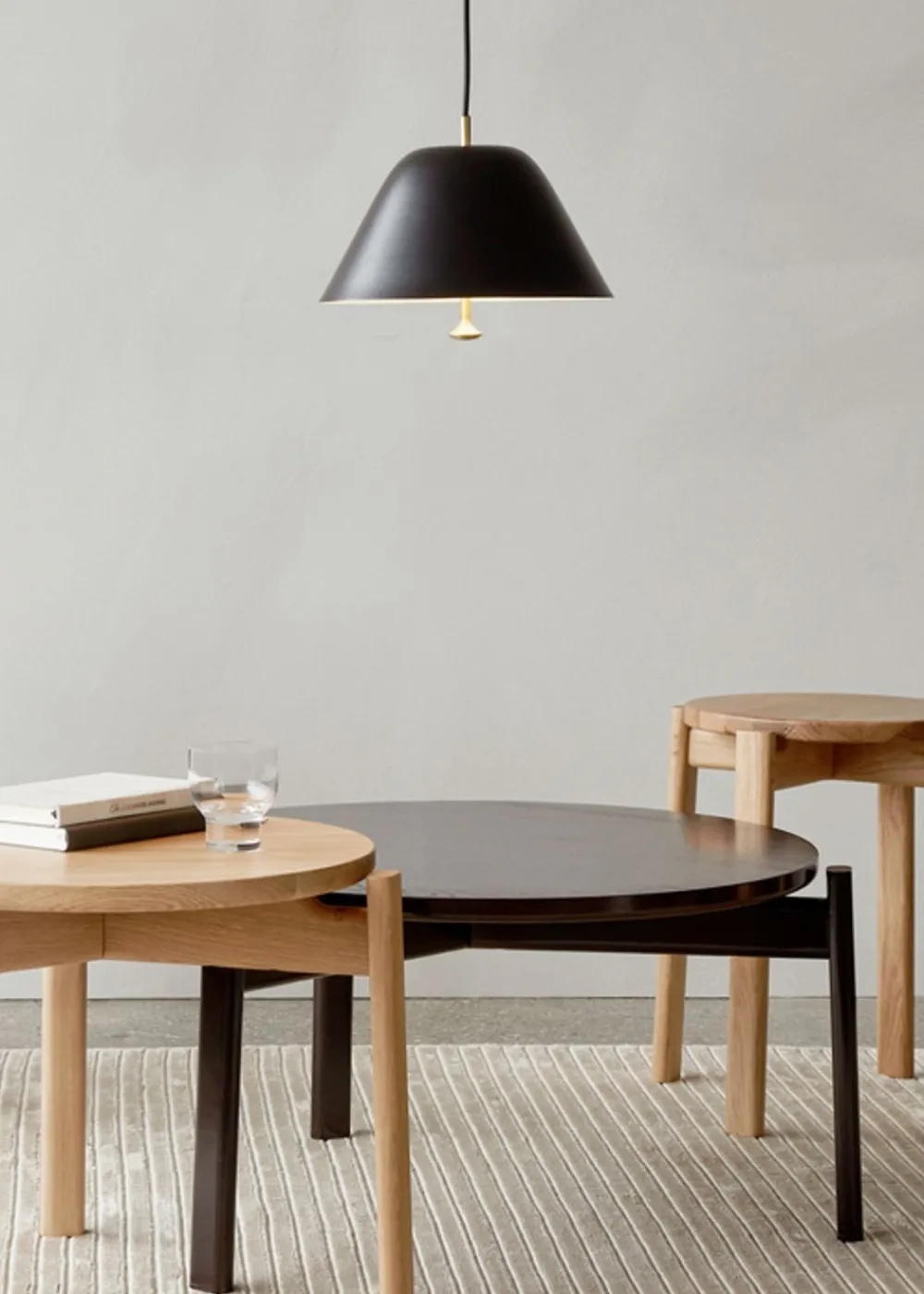 Audo Copenhagen Levitate Pendant