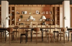 Audo Copenhagen Levitate Pendant