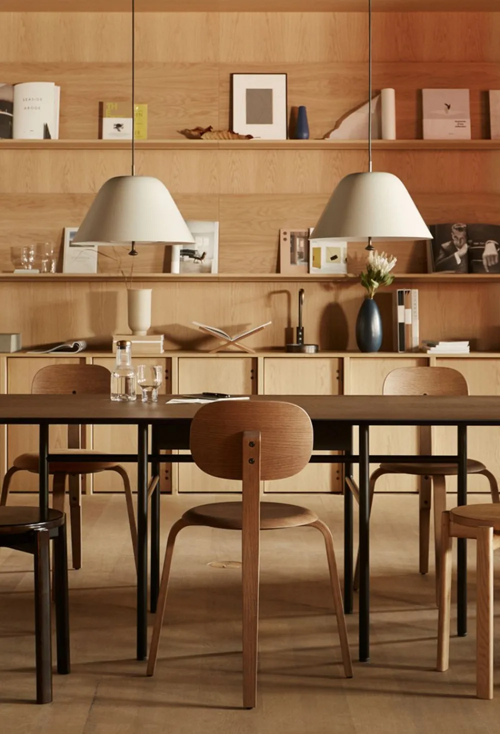 Audo Copenhagen Levitate Pendant