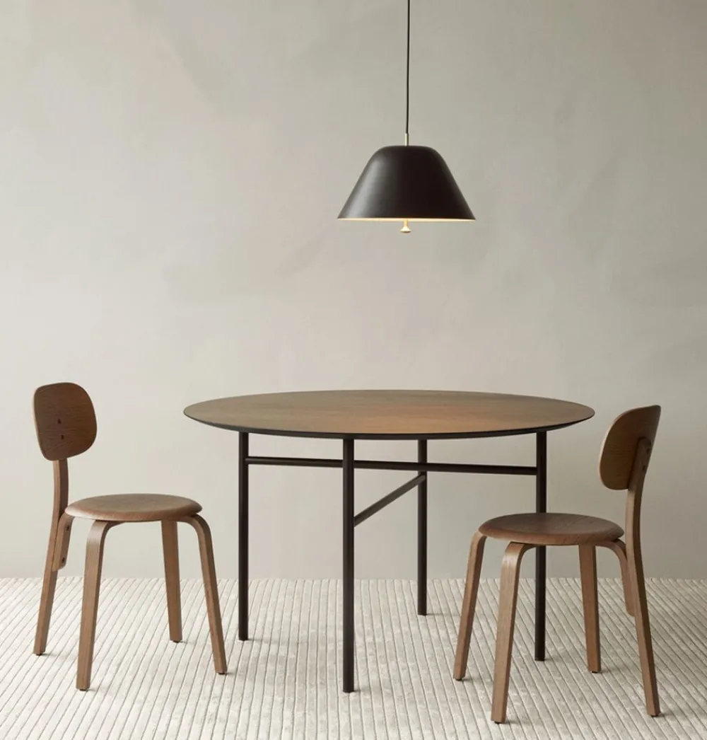 Audo Copenhagen Levitate Pendant