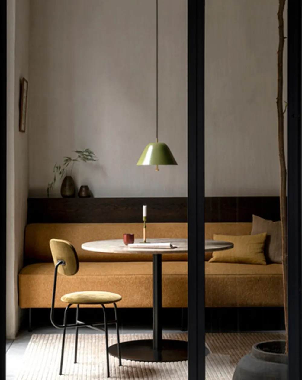 Audo Copenhagen Levitate Pendant