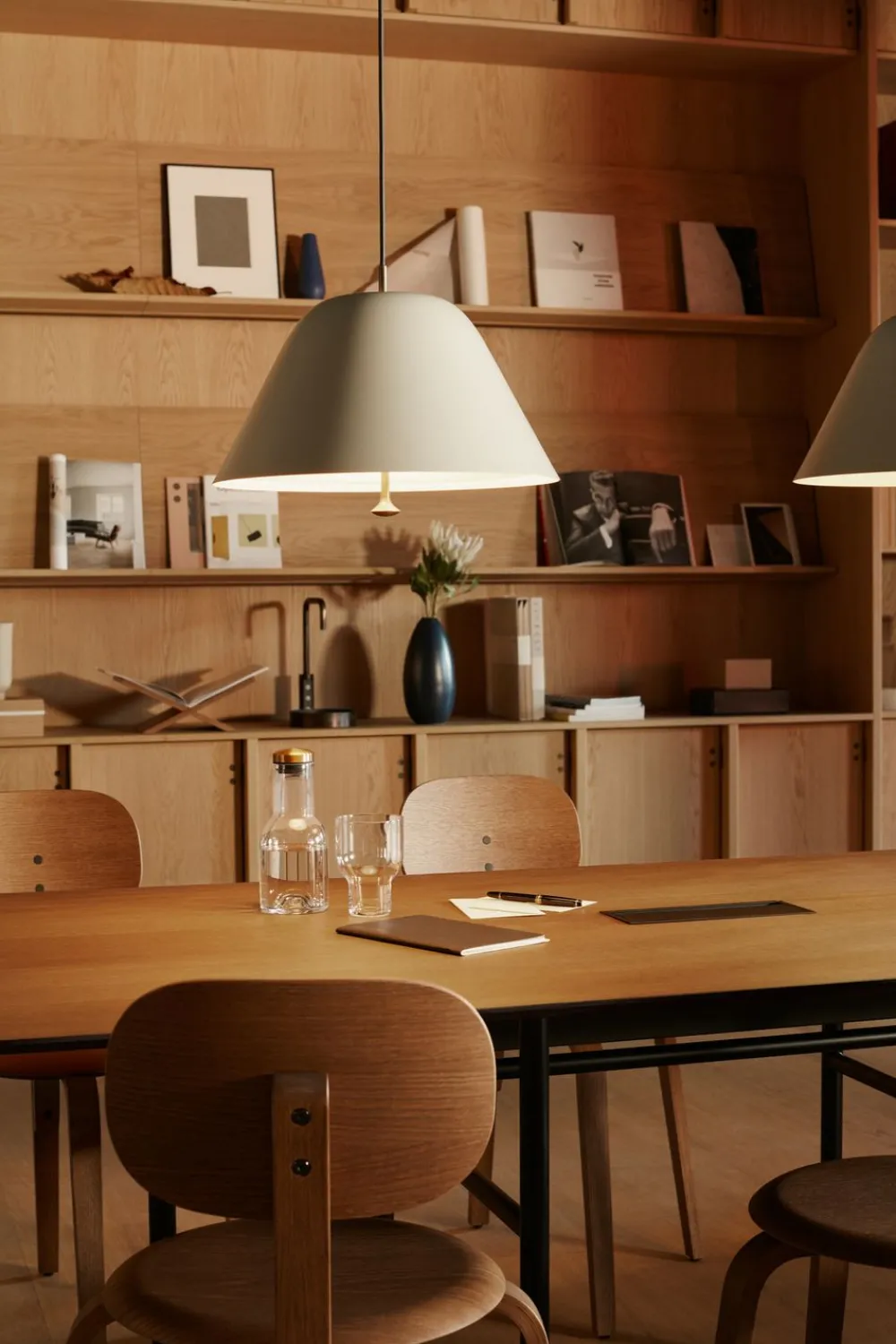 Audo Copenhagen Levitate Pendant