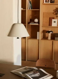 Audo Copenhagen Levitate Pendant