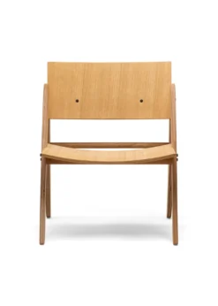WeDoWood Lilly's Chair - Oak Hot